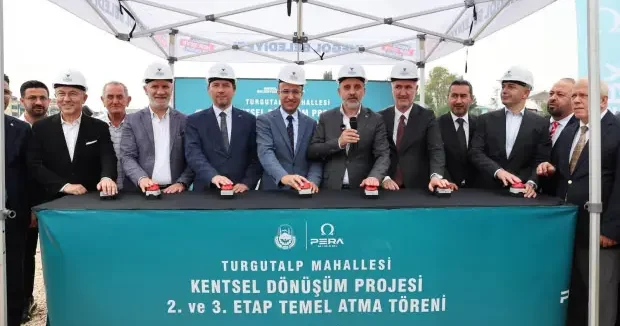 Bursa haberleri Bursa’da 600 bin konut için dikkat çeken mesaj: “Afetten önce adım atmalıyız” 17 Eylül 2026