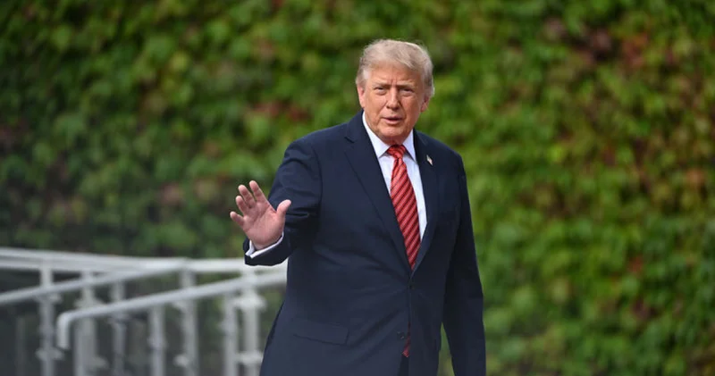 Axios yazdı: ABD Başkanı Trump, Körfez liderleriyle İran savaşının sonrasını görüşecek Dış Haberler