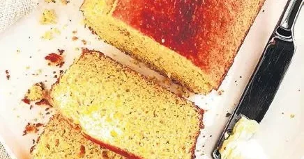 İDİL AÇIKALIN Mısırlı lezzetler
