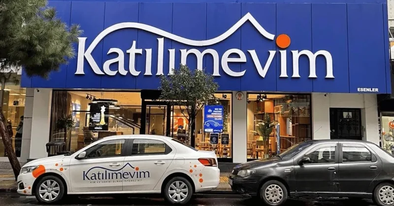 Katılımevim de endişe büyüyor! Müşteriler paralarını geri alabilecek mi? Sözcü Gazetesi