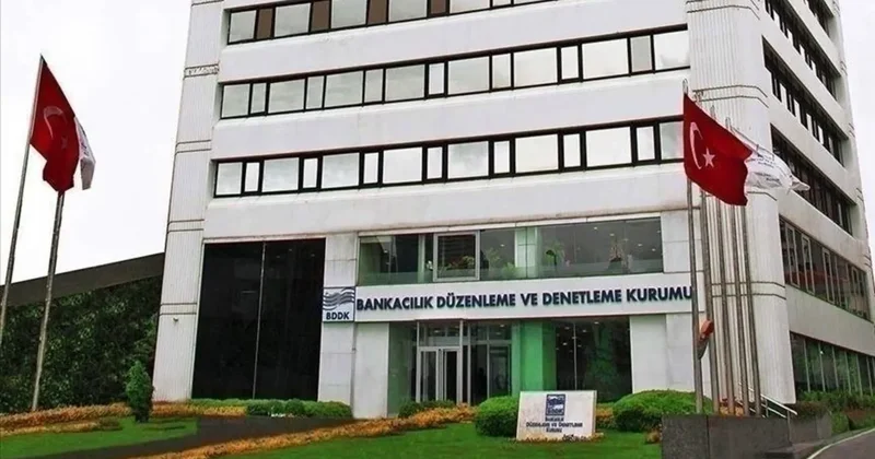 SON DAKİKA BDDK dan Borsa İstanbul açıklaması: Hisselerini geri alacak bankalara esneklik sağlanacak