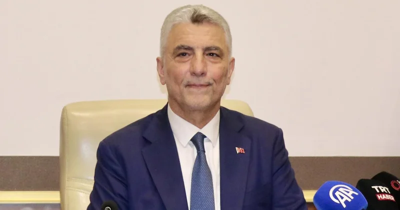 Bakan Bolat yarın Roma ya gidecek