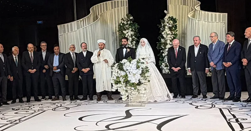 Vatandaşa verir öğüdü kızına zengin düğünü Sözcü Gazetesi