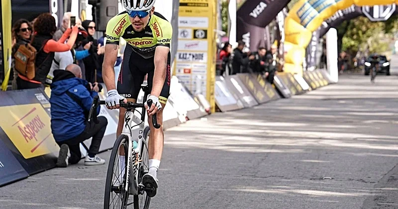L Etape Türkiye by Tour de France a sayılı günler kala Ömer Kafkas tan açıklama