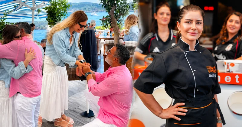Midyeci Ahmet in eski eşi suç duyurusunda bulundu Sözcü Gazetesi