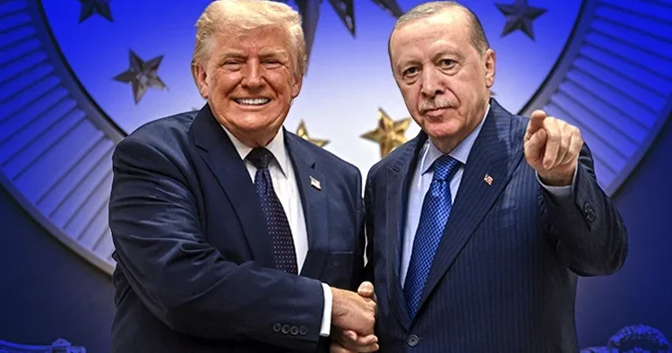 Cumhurbaşkanı Erdoğan ve Trump New York ta görüşecek