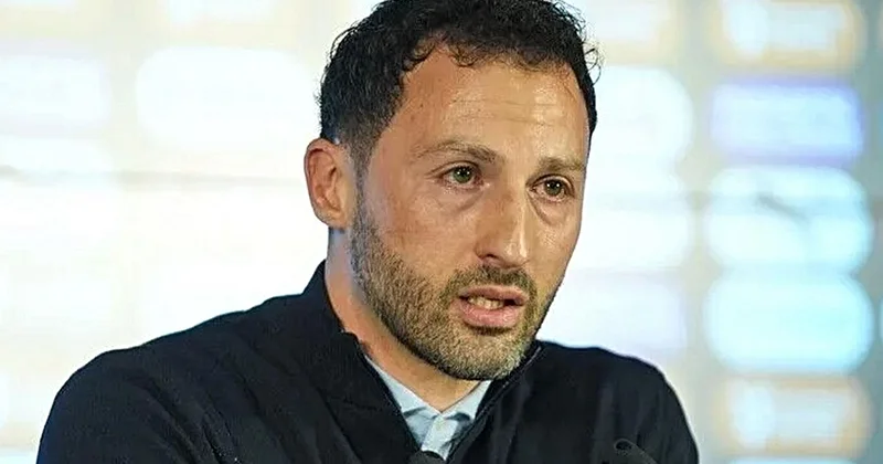 Tedesco nun kovulmasının perde arkası ortaya çıktı: Kafasını duvara vuruyor gibiydi