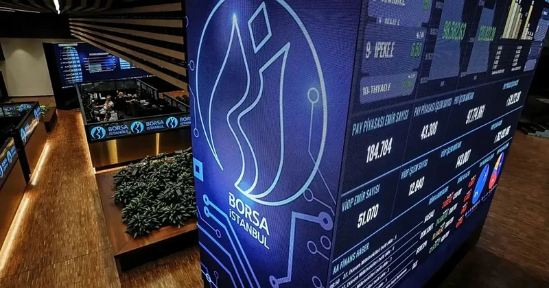 Borsa İstanbul da neler oldu? Uzman isimler düşüşün nedenlerini değerlendirdi