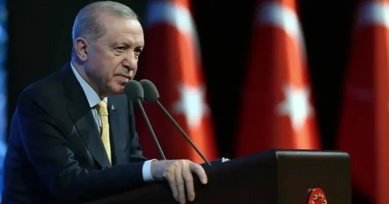 SON DAKİKA! Başkan Erdoğan Adnan Menderes ve arkadaşlarını andı
