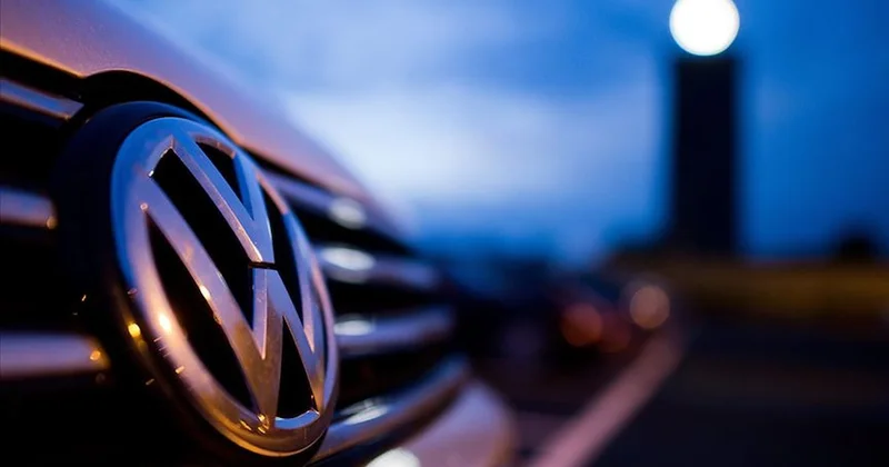 Volkswagen’den tarihi karar: 75 yıllık efsanenin fişi çekiliyor Sözcü Gazetesi
