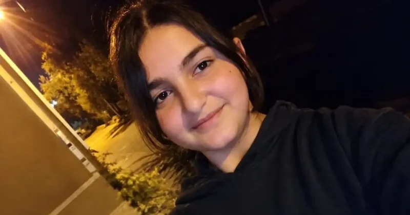 12 yaşındaki Elifnaz dan acı haber!