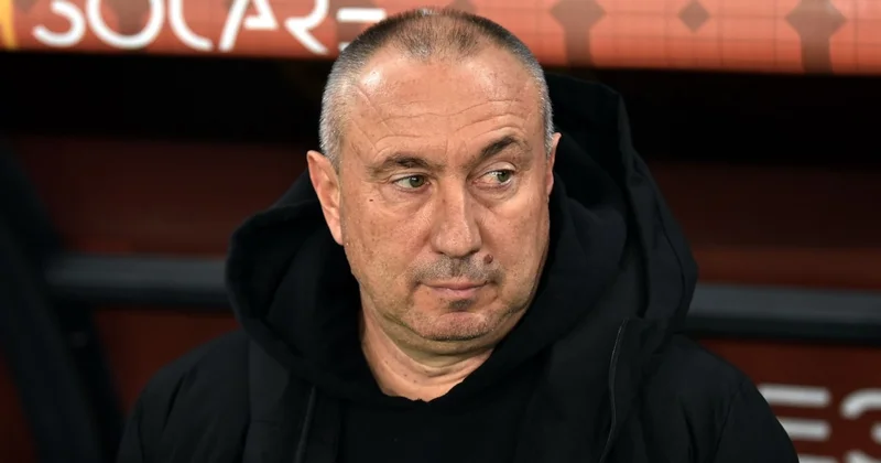 Göztepe den Stoilov açıklaması! Lige kötü başlamışlardı Sözcü Gazetesi