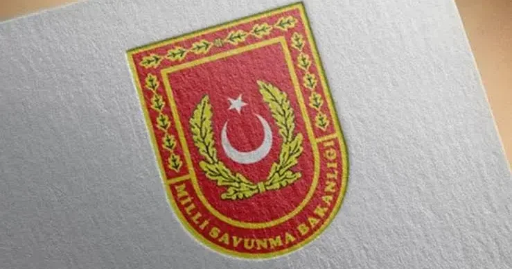 MSB: 1 PKK’lı terörist teslim oldu