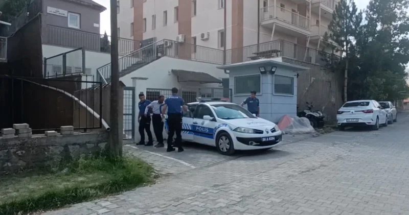 Sivas ta kaybolan Büşra bebeğin annesi ve babası tutuklandı Son dakika haberleri