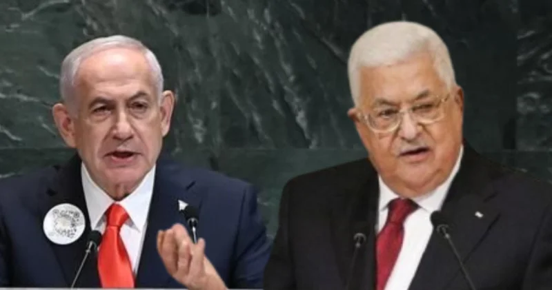 UCM nin tutuklama kararı çıkardığı Netanyahu BM kürsüsünde olacak ancak Filistin lideri Abbas gidemeyecek Dış Haberler