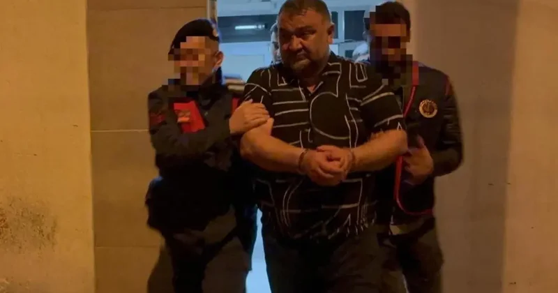Kayseri’deki iş adamı cinayetinin sanığı hakim karşısında: Çok pişmanım