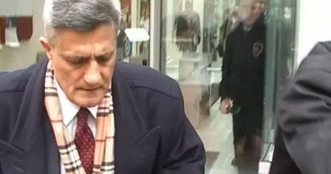 Kaşif Kozinoğlu soruşturması; 4 gözaltı kararı