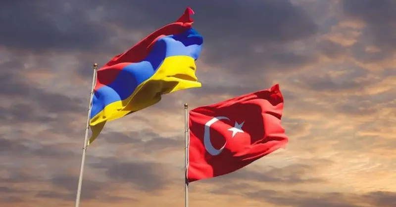 Ermenistan çareyi Türkiye de buldu! Sizden satın alabiliriz
