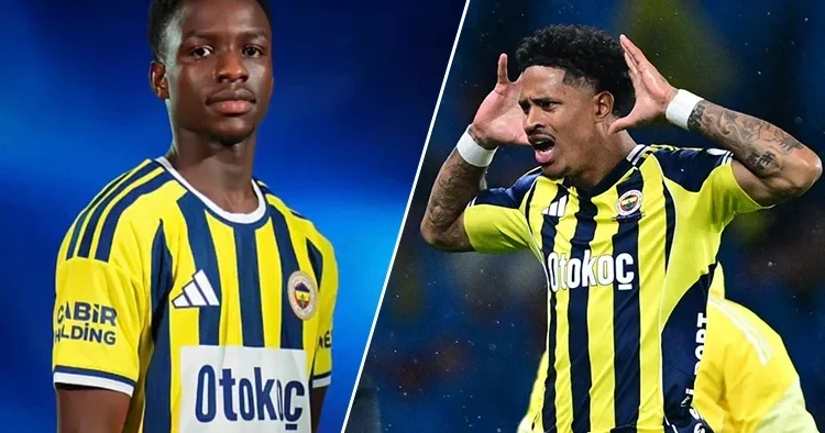 Oosterwolde ve Diouf listede yok