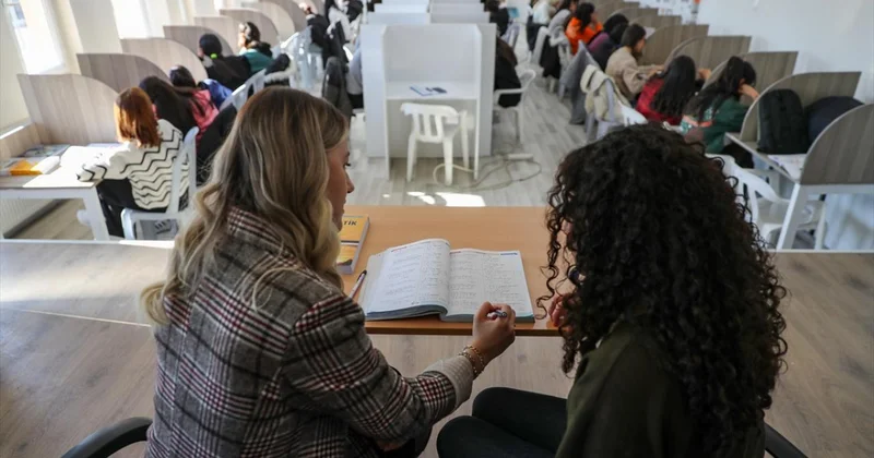 YKS ek yerleştirme süreci başladı: Son gün 21 Eylül