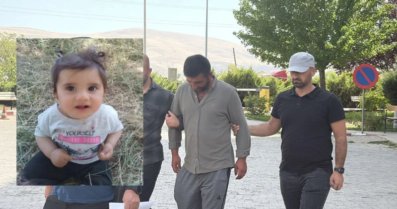 Büşra bebeğin ölümünde babanın ifadesi ortaya çıktı Son dakika haberleri