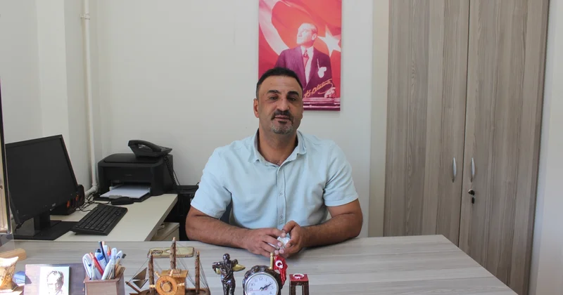 Görme engelli akademisyenden vekalet için 2 şahit istedi! O notere 200 bin TL ceza kesildi