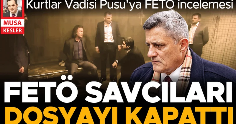 Kozinoğlu’nun ilk soruşturmasında savcı değişti dosya kapandı