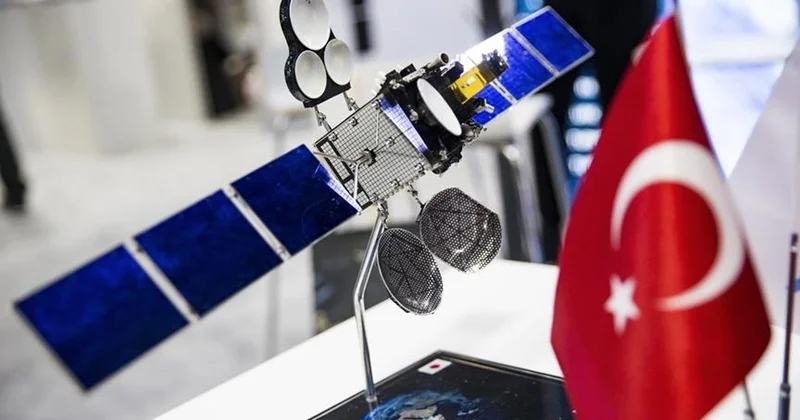 TÜRKSAT 7A uydusunda çalışmalar son aşamada