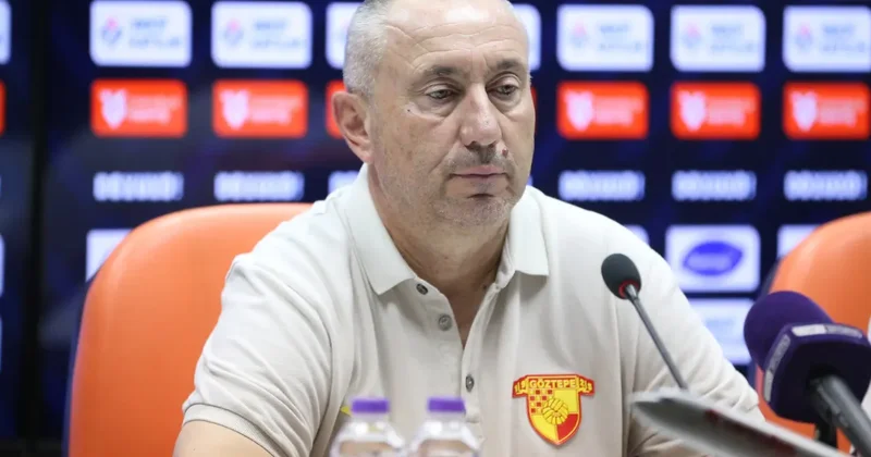 Süper Lig ekibi hocasının arkasında durdu! Son sıradayken sözleşmesi uzatıldı