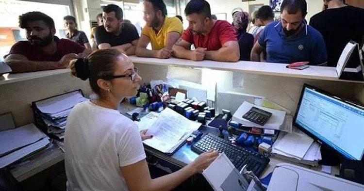 Bakan Gürlek açıkladı: 199 yeni noterlik kuruldu