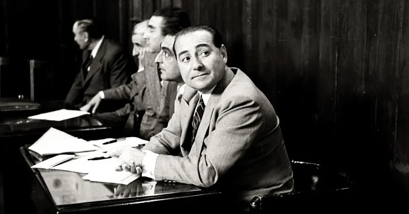 AK Parti Genel Sekreteri İnan’dan Adnan Menderes mesajı: İlmek demokrasiye geçirilmişti!