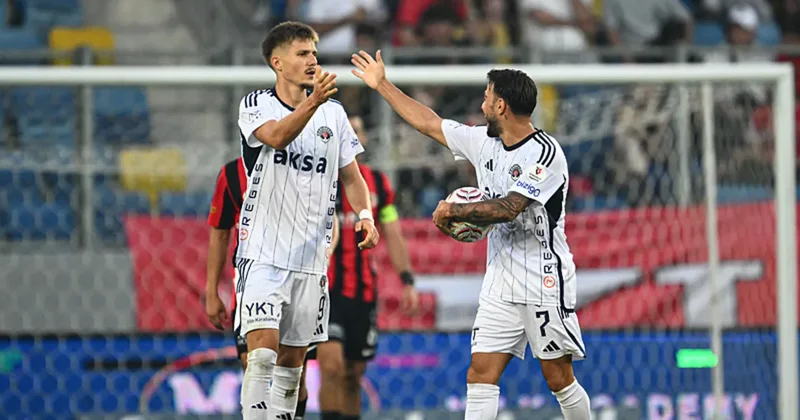 Kasımpaşa da Konyaspor maçı öncesi son durum