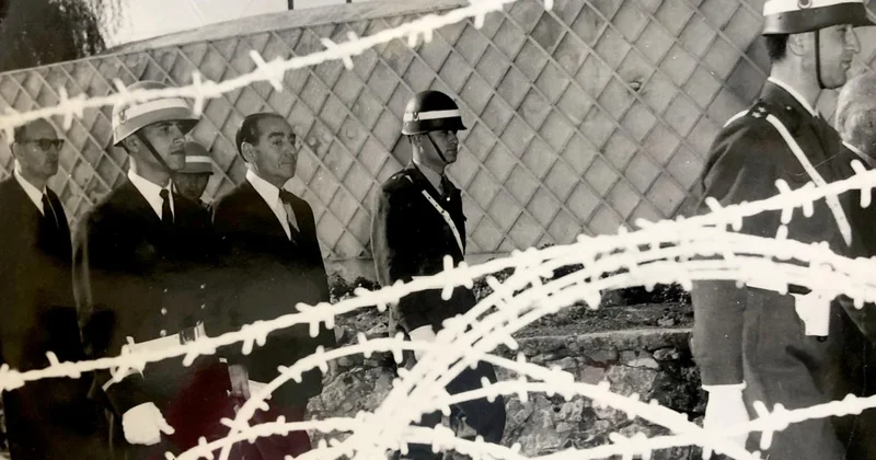 Menderes, Zorlu ve Polatkan ın idam edilişlerinin 65 inci yılı