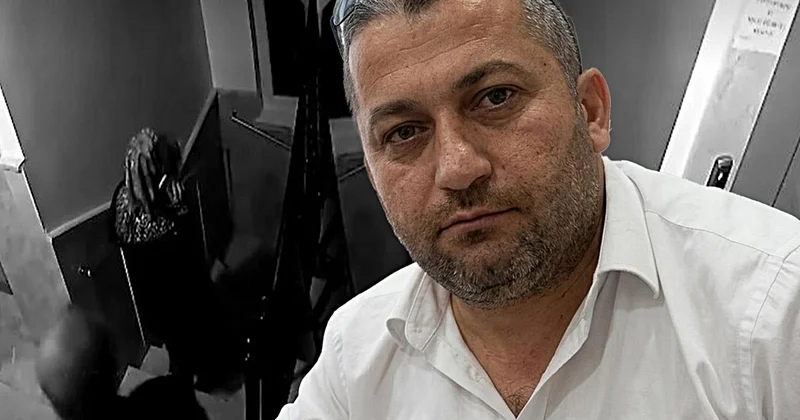 İş insanına dana deviren tuzağı! Başrolde eski eşi ve çocukları var