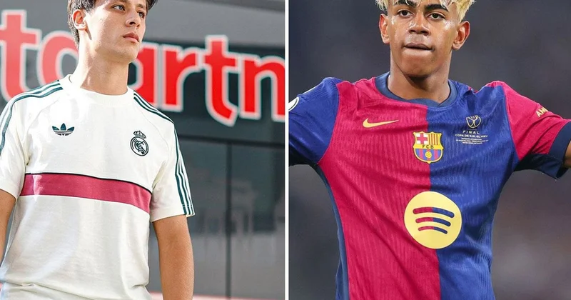 İstanbul da futbol şöleni! Barcelona Kadıköy e geliyor