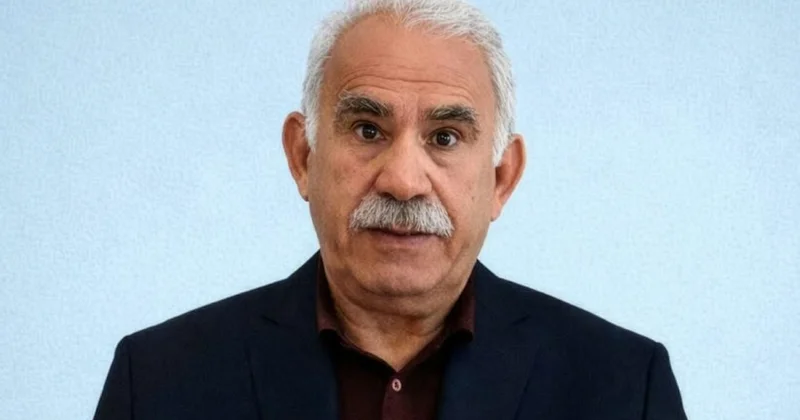 Öcalan ın beklediği haber bugün geldi Sözcü Gazetesi