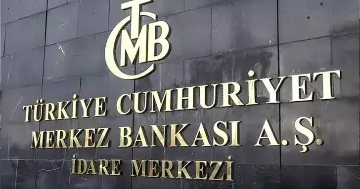 TCMB: Bankalararası para piyasasında bankaların borç alabilme limitleri, bankacılık sisteminin mevcut bilanço büyüklükleri dikkate alınarak güncellenecektir