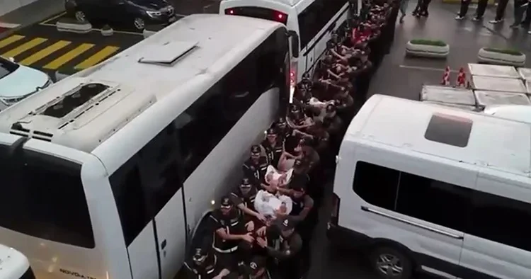 Yeni nesil suç örgütleri kıskaca alındı! İstanbul merkezli 20 ilde operasyon: 178 gözaltı