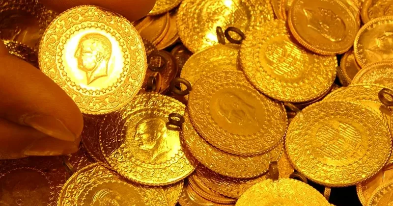 Piyasalarda Fed depremi! Faiz kararı sonrası altında sert hareketlilik! İbre tersine döndü