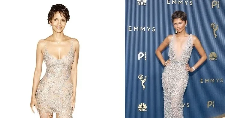 İlham kaynağı Halle Berry