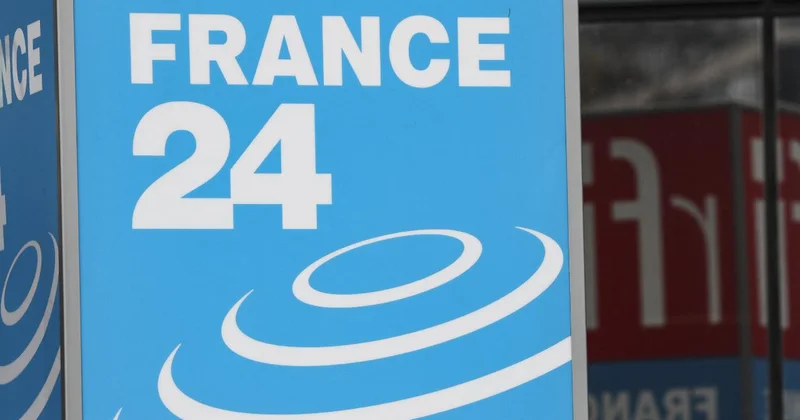 Gine, Fransız kamu yayıncısı France 24 ün yayınlarını ülke genelinde yasakladı