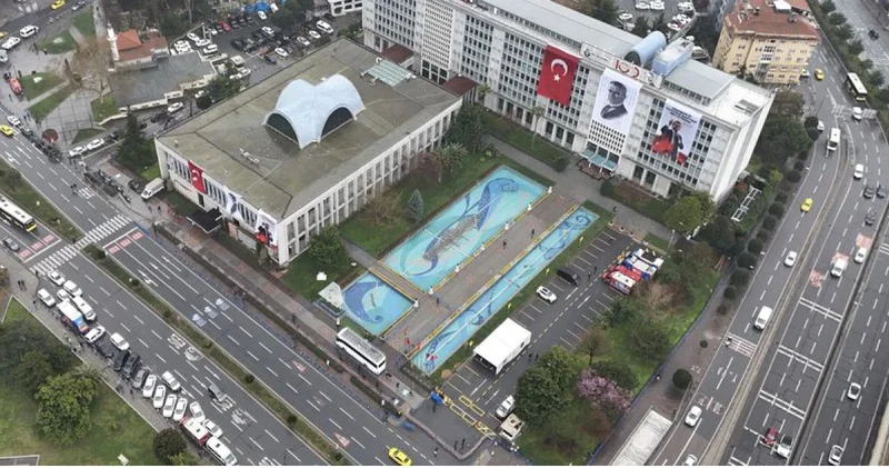 İmamoğlu çıkar amaçlı suç örgütü davasının 83. duruşması sona erdi