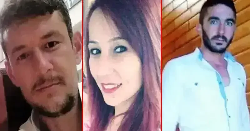 Çifte cinayet suçlamasından beraat eden sanık, yeniden yargılamada 2 kez müebbet hapse çarptırıldı