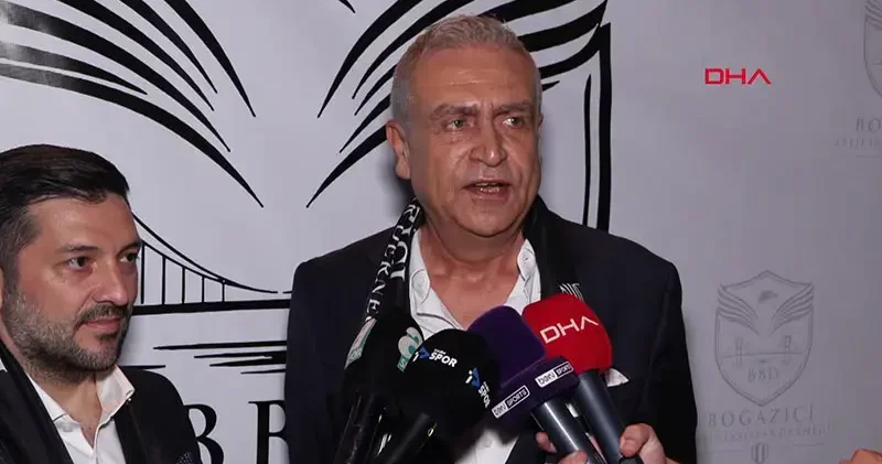 Hakan Daltaban: Beşiktaş her zaman kazanmaya çıkar