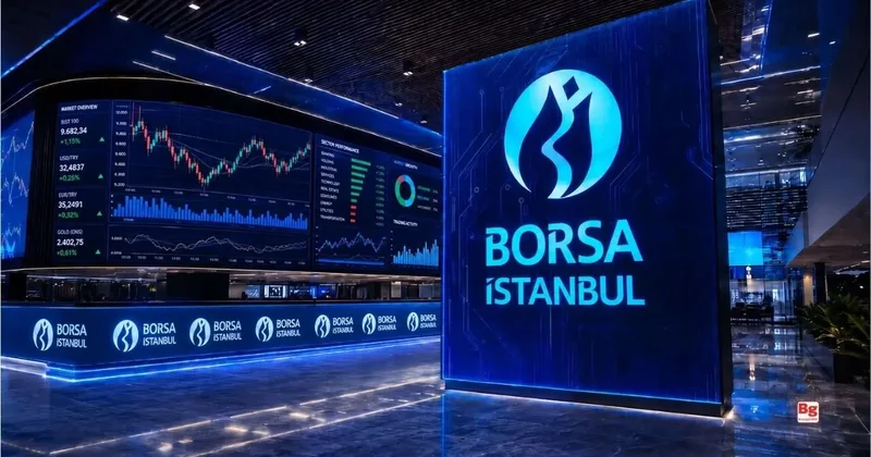 TSPB den sermaye piyasalarındaki son gelişmelere ilişkin açıklama