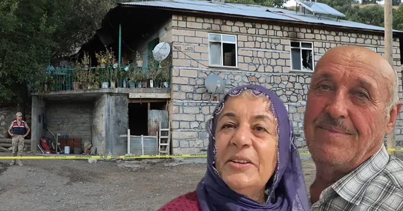 X Ray görüntüleri katili yakalattı