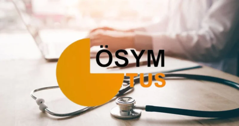 ÖSYM duyurdu! TUS sonuçları açıklandı mı? 2026 TUS 2. dönem sınav sonuçları ne zaman açıklanacak?