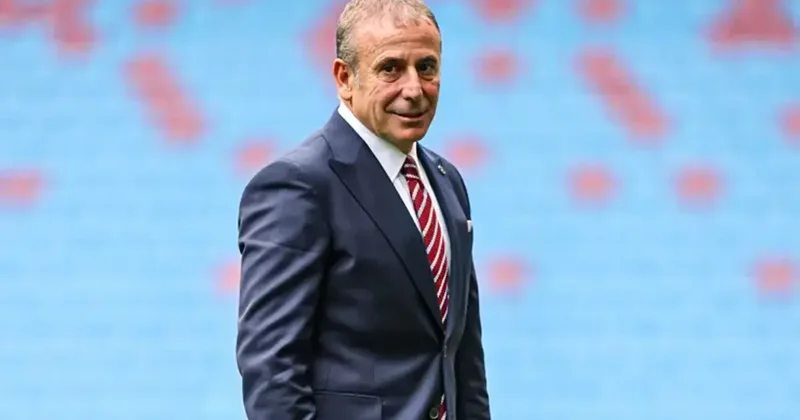 Abdullah Avcı’ya uluslararası onur! Saraybosna’da “Koçlukta Mükemmellik Ödülü” alacak Fanatik Gazetesi Süper Lig Haberleri Spor