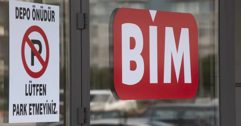 Market zinciri BİM banka kurdu: Bankanın ismi belli oldu Sözcü Gazetesi