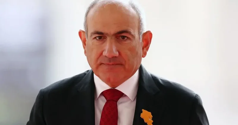 Nikol Paşinyan dan Rusya itirafı: Ermenistan ın güvenliğine hiçbir katkı sağlamıyor